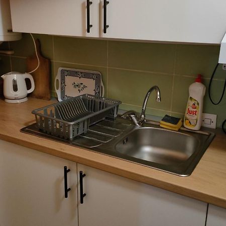 Joky Katona Rooms & Apartments Palić Esterno foto