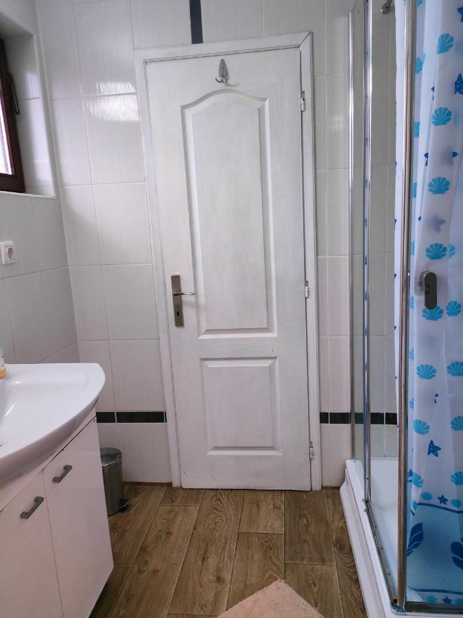 Joky Katona Rooms & Apartments Palić Esterno foto