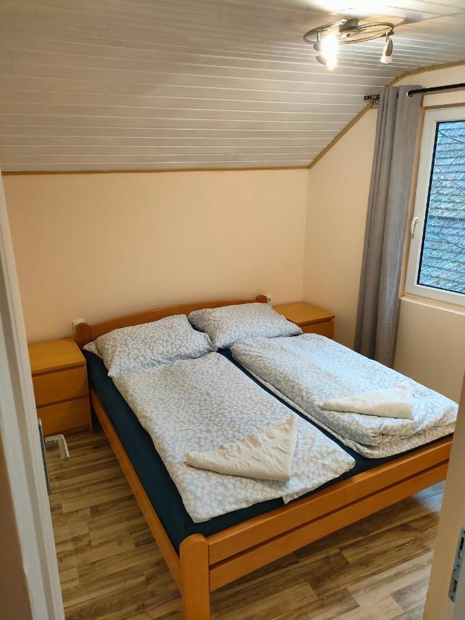 Joky Katona Rooms & Apartments Palić Esterno foto