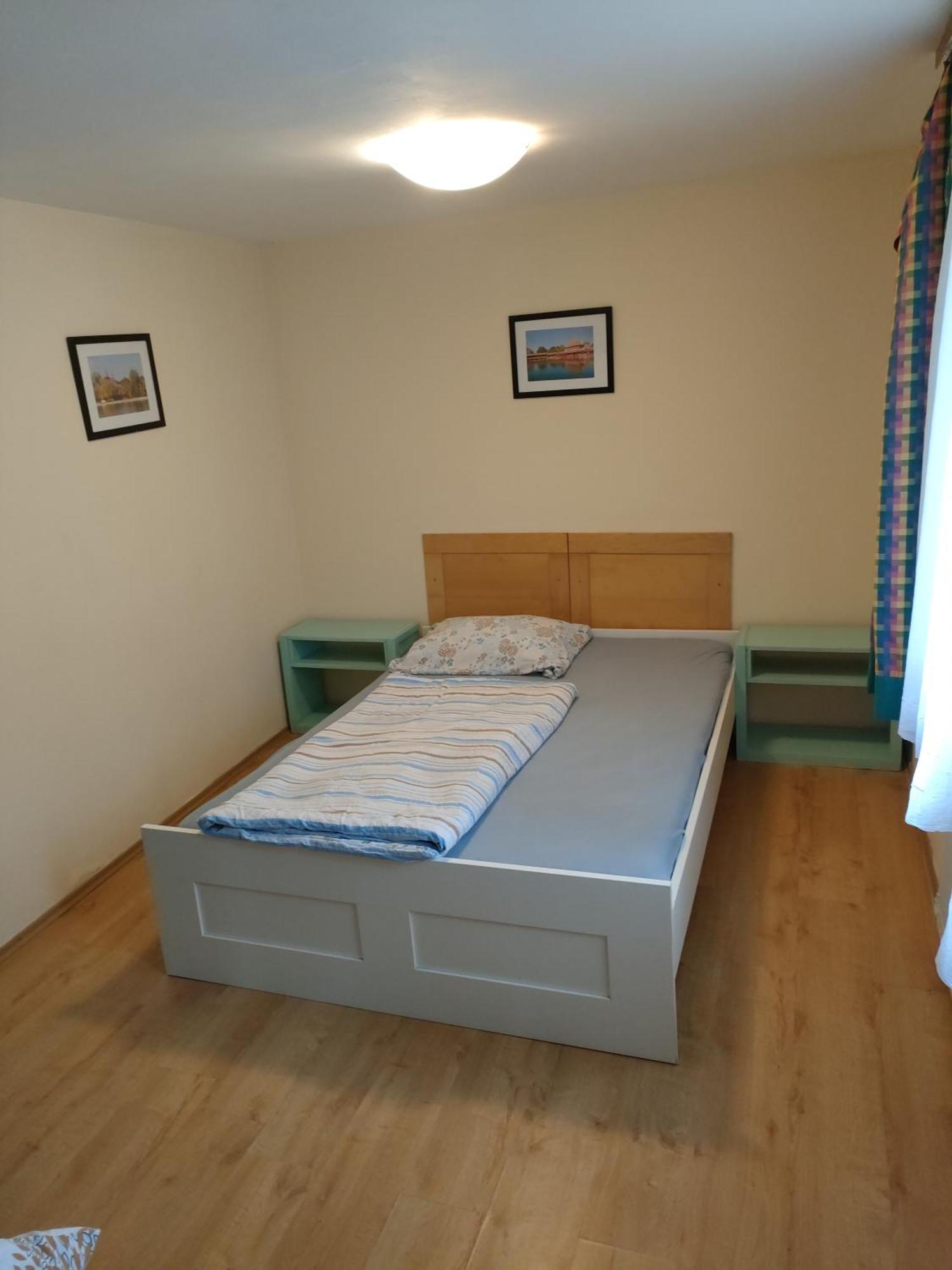 Joky Katona Rooms & Apartments Palić Esterno foto