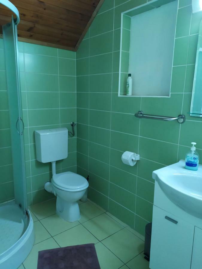 Joky Katona Rooms & Apartments Palić Esterno foto